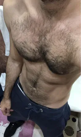 OnlyFans cuenta hugopeta avatar 1