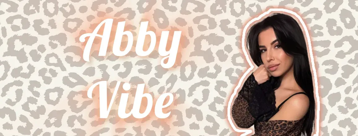 OnlyFans cuenta abbyvibe header 2