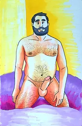 OnlyFans cuenta parker_rhodes avatar 1