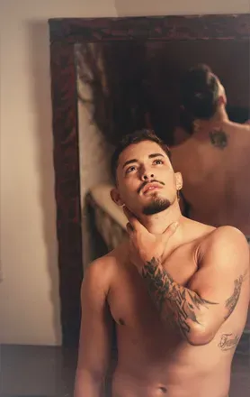 OnlyFans cuenta rankielneves avatar 1
