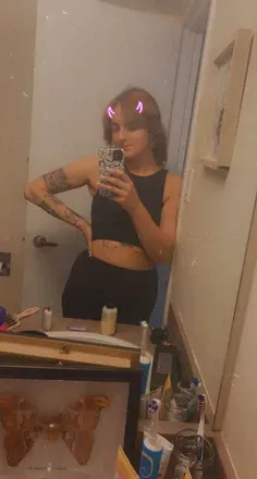 OnlyFans cuenta mauleeanne avatar 1