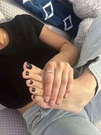 OnlyFans cuenta footmamacitaa avatar 1