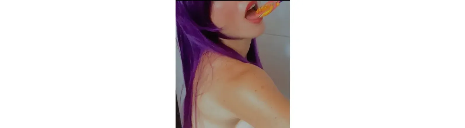 OnlyFans cuenta candymarye avatar 1