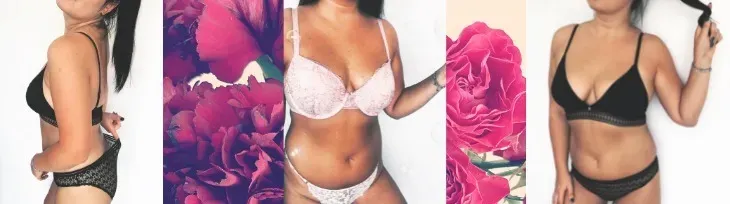 OnlyFans cuenta magalie_mi header 2