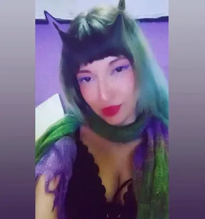 OnlyFans cuenta lobita_love92 avatar 1