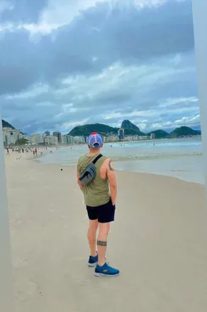 OnlyFans cuenta cevallosjuan avatar 1