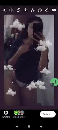 OnlyFans cuenta anahelaim avatar 1