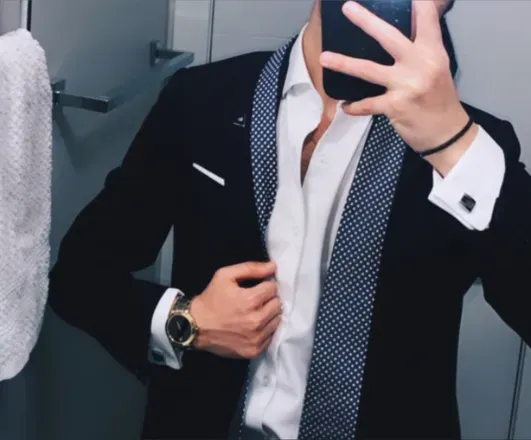 OnlyFans cuenta xristiangrey avatar 1
