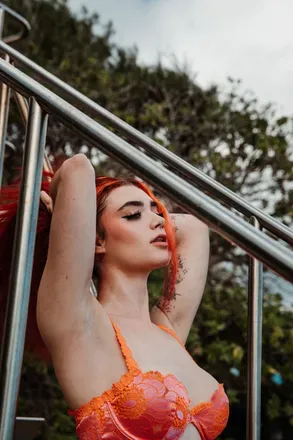 OnlyFans cuenta marenfletcher avatar 1