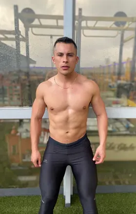 OnlyFans cuenta alex03141619 avatar 1