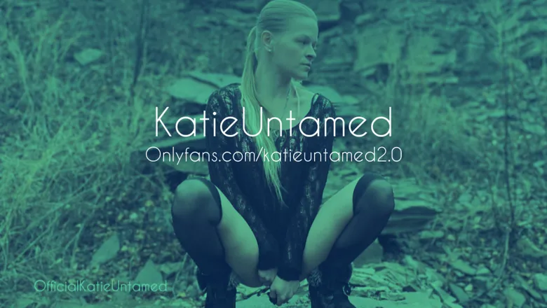 OnlyFans cuenta katieuntamed header 2