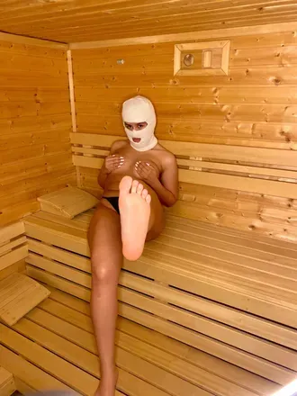 OnlyFans cuenta sarahthebunny avatar 1