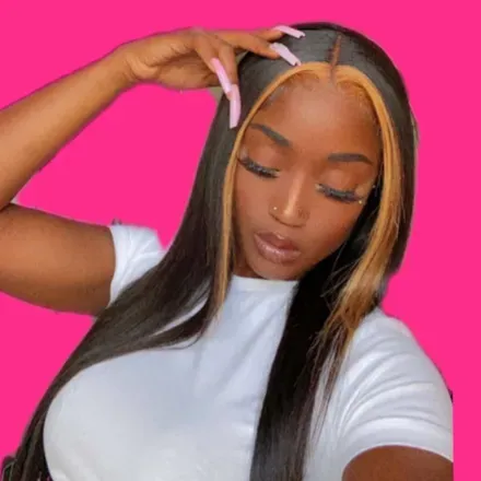OnlyFans cuenta ebonybarbiedoll_ avatar 1