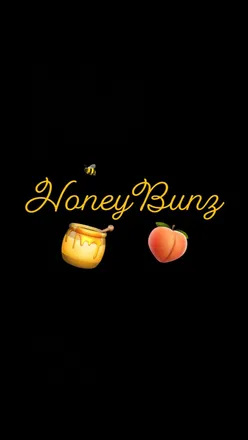 OnlyFans cuenta honeybunz001 header 2