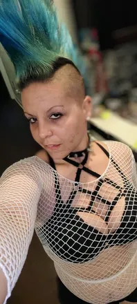 OnlyFans account  tinyterror_art avatar 1