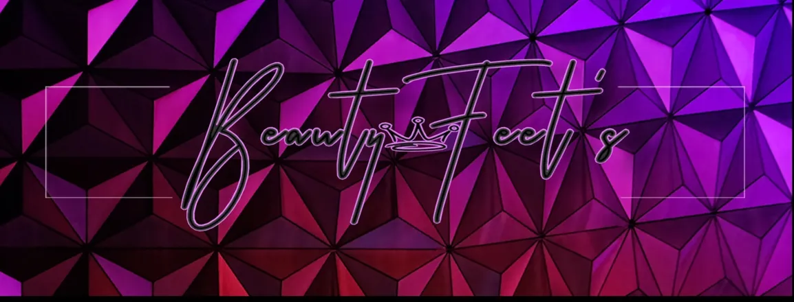 OnlyFans cuenta beautyfeetsonheels header 2