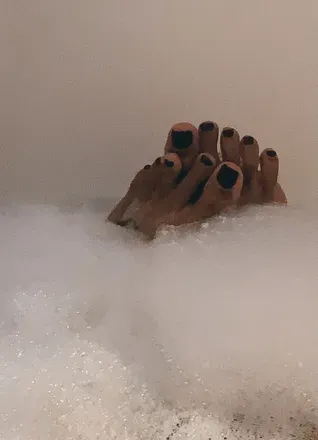 OnlyFans cuenta forefeet avatar 1