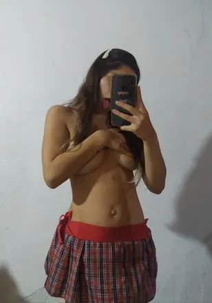 OnlyFans cuenta bunnygirl_23 avatar 1