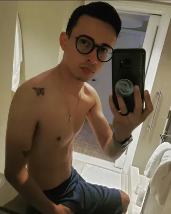 OnlyFans cuenta rankret avatar 1