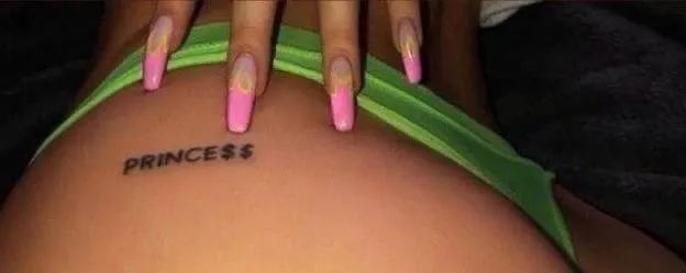 OnlyFans cuenta sassy.cutiee header 2