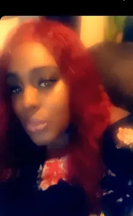 OnlyFans cuenta chocolate_baddie2 avatar 1