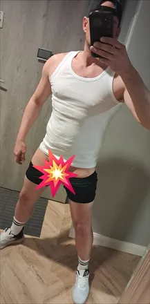 OnlyFans account  tonybaloony avatar 1