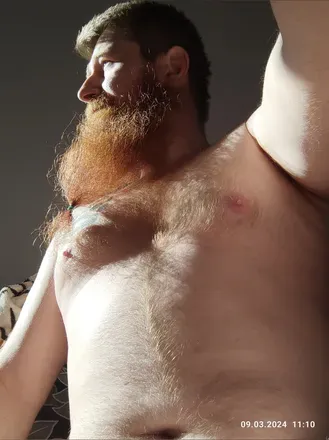 OnlyFans cuenta teddybearpeter avatar 1