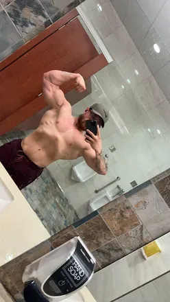 OnlyFans account  jaredplay avatar 1