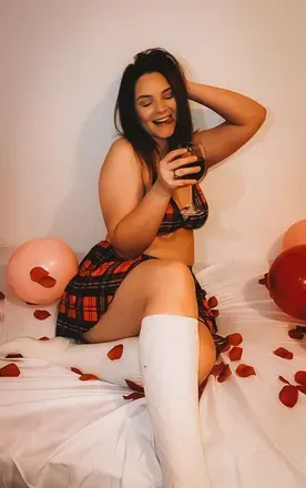 OnlyFans cuenta kaattee_18 avatar 1