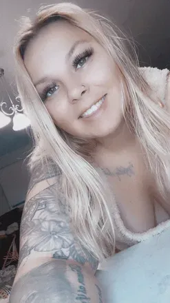 OnlyFans cuenta morgannicoleeee avatar 1