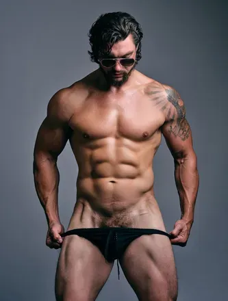 OnlyFans cuenta dennistylerxxx avatar 1