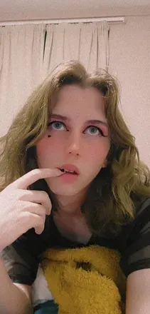 OnlyFans cuenta dysphoric_leah avatar 1