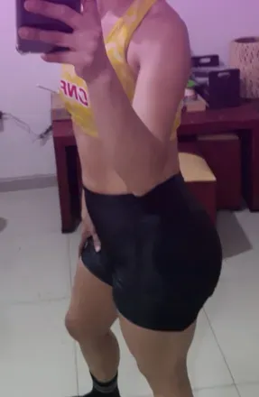 OnlyFans cuenta gymhotgirl avatar 1