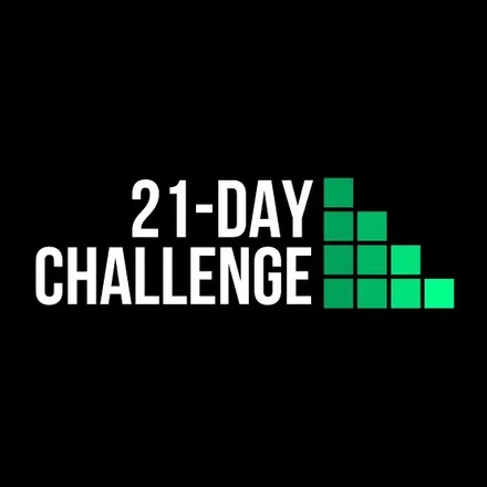 OnlyFans cuenta hottie21daychallenge header 2