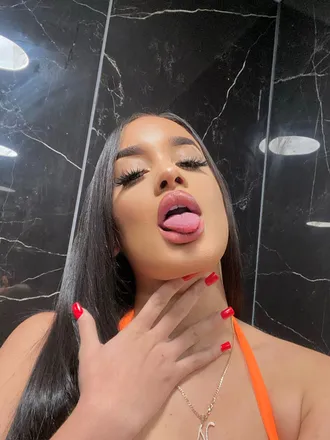 OnlyFans account  tejeeeda header 2