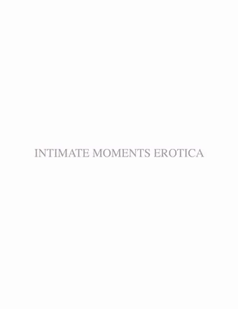 OnlyFans account  intimatemoments header 2