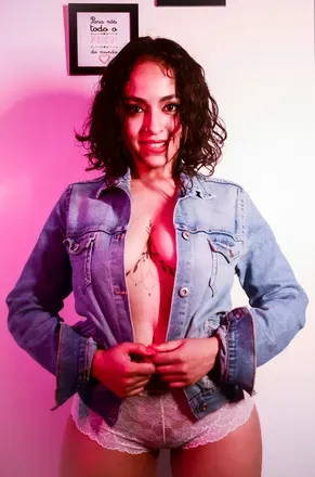 OnlyFans account  mlnbllt avatar 1