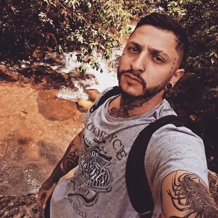 OnlyFans cuenta sebascardonav avatar 1