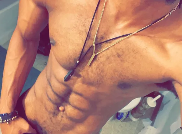 OnlyFans cuenta sexyzenboi header 2
