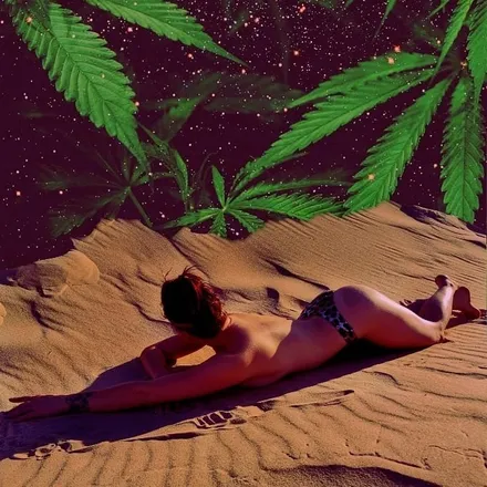 OnlyFans cuenta fairyamy420 header 2