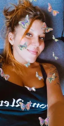 OnlyFans cuenta jennyrosqui avatar 1