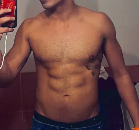 OnlyFans cuenta subbottominmadrid avatar 1