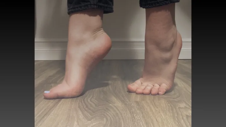 OnlyFans cuenta ninarayne_feet header 2