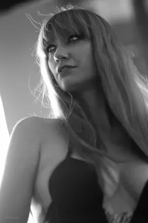 OnlyFans of melitadiavolita