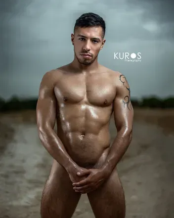 OnlyFans cuenta dasilvathiago avatar 1