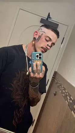 OnlyFans cuenta theaesthetichippy avatar 1