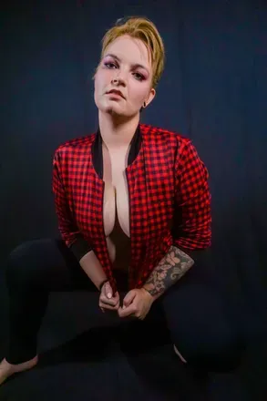 OnlyFans cuenta kriz.pitsky avatar 1