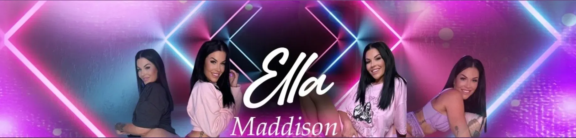 OnlyFans cuenta ellamaddison header 2