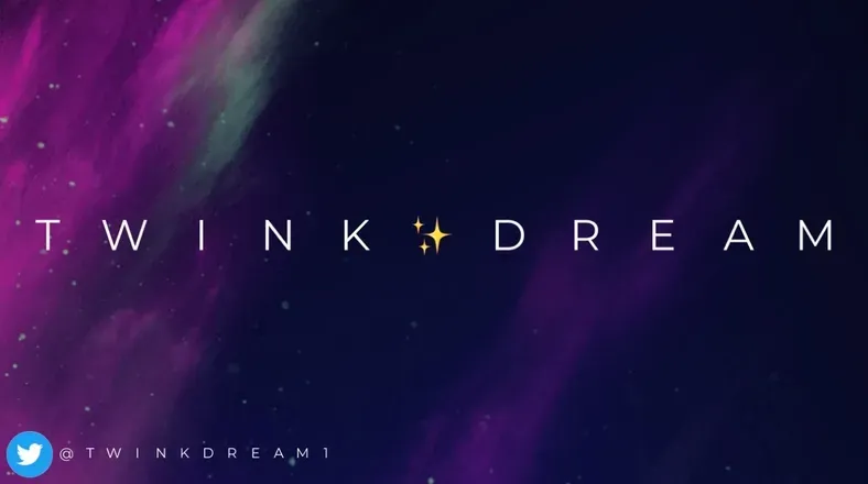 OnlyFans cuenta twinkdream header 2