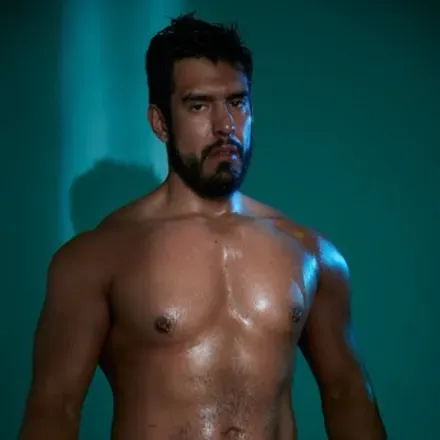 OnlyFans cuenta iskander avatar 1